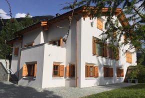 Aroevens Pontresina